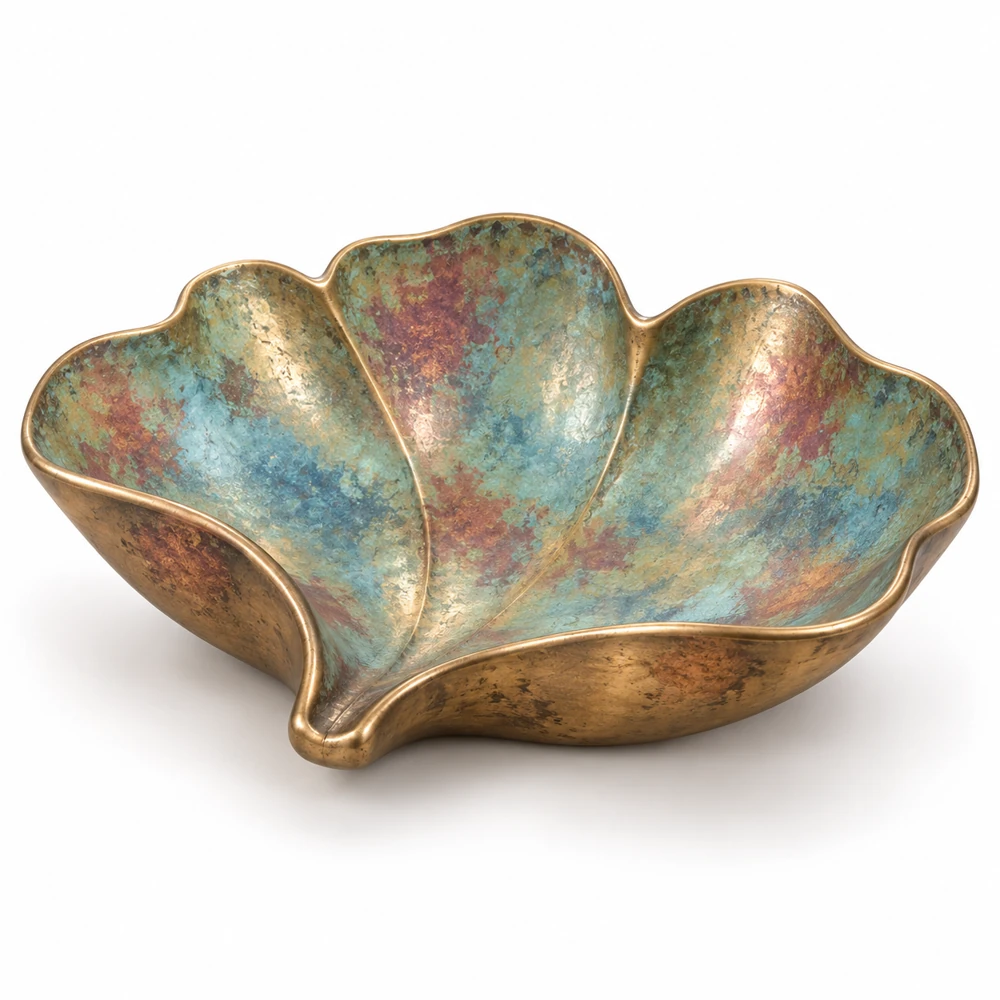 Ginkgo Lagoon Bowl