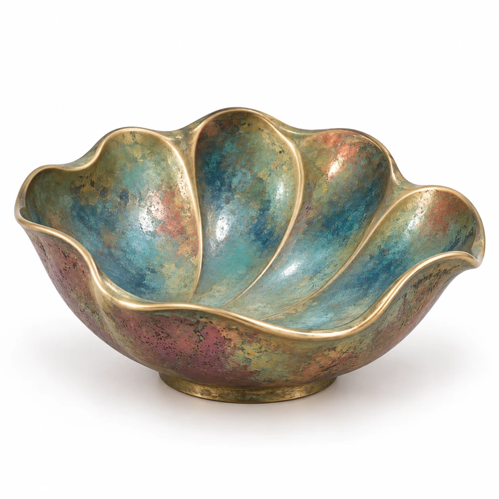 Shell Current Bowl