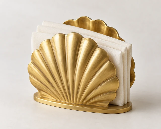 Tidefold Napkin Holder