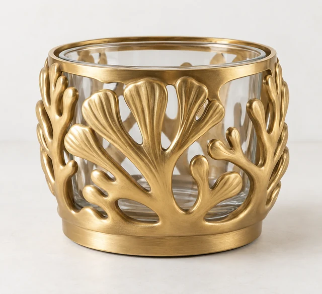 Reef Cachepot — design view
