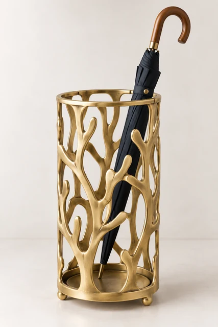 Reef Umbrella Stand — design view