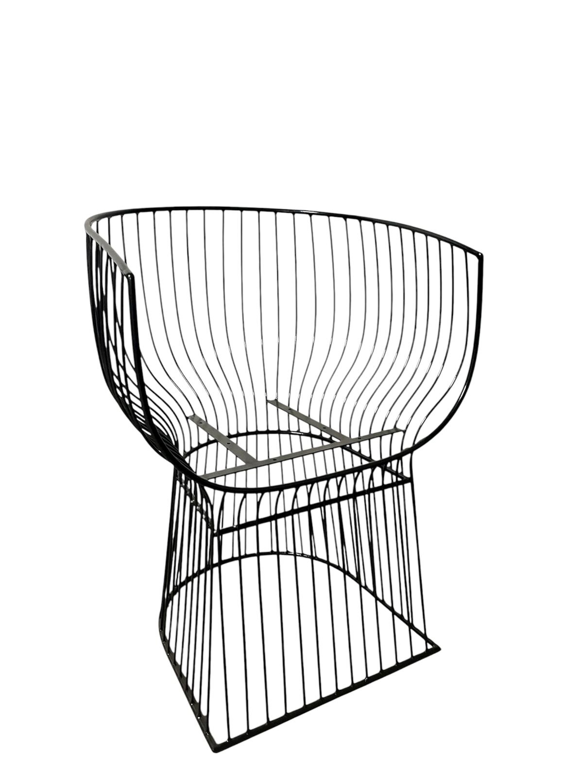 Wireform Accent Chair