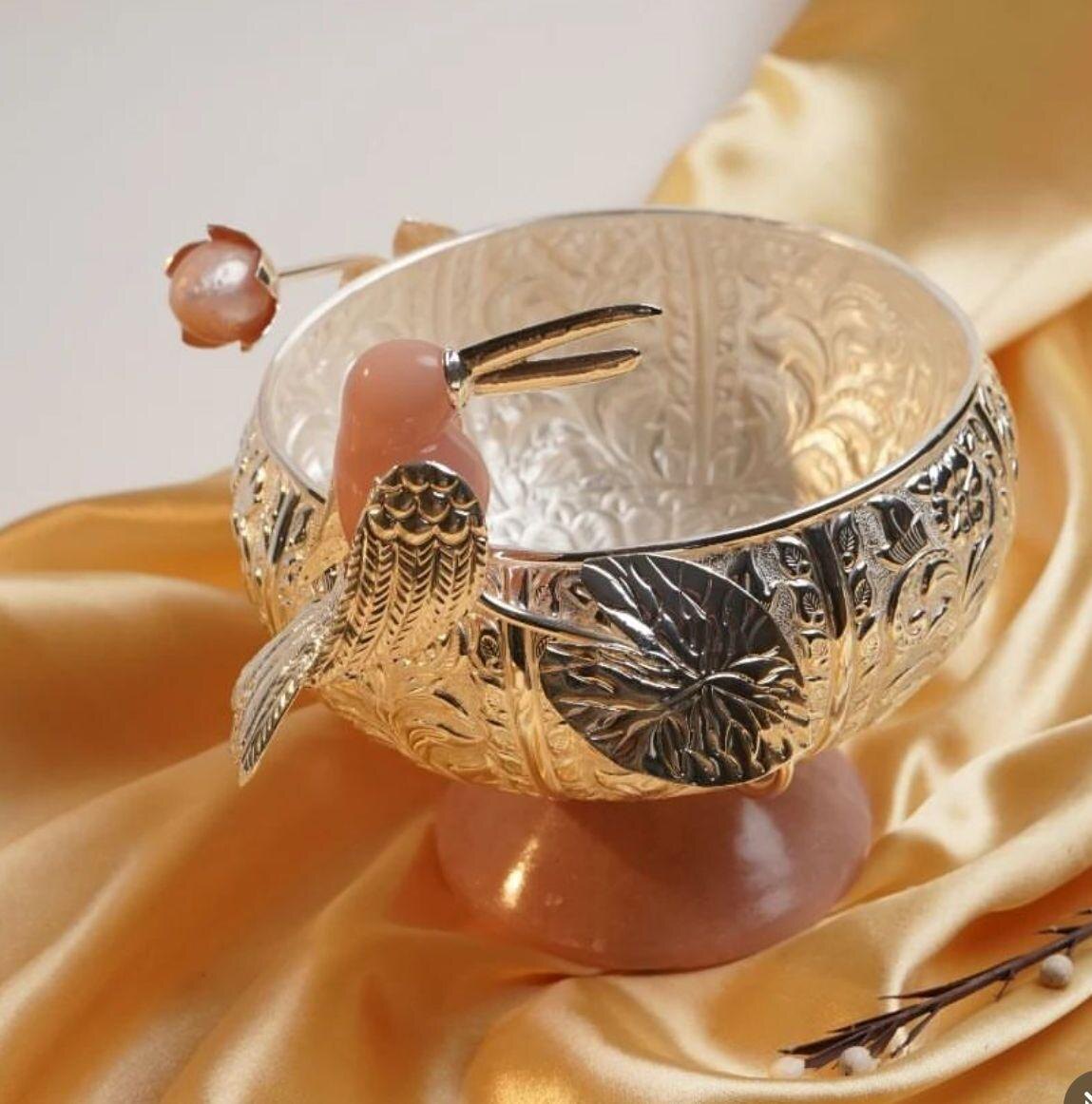 Songbird Bowl