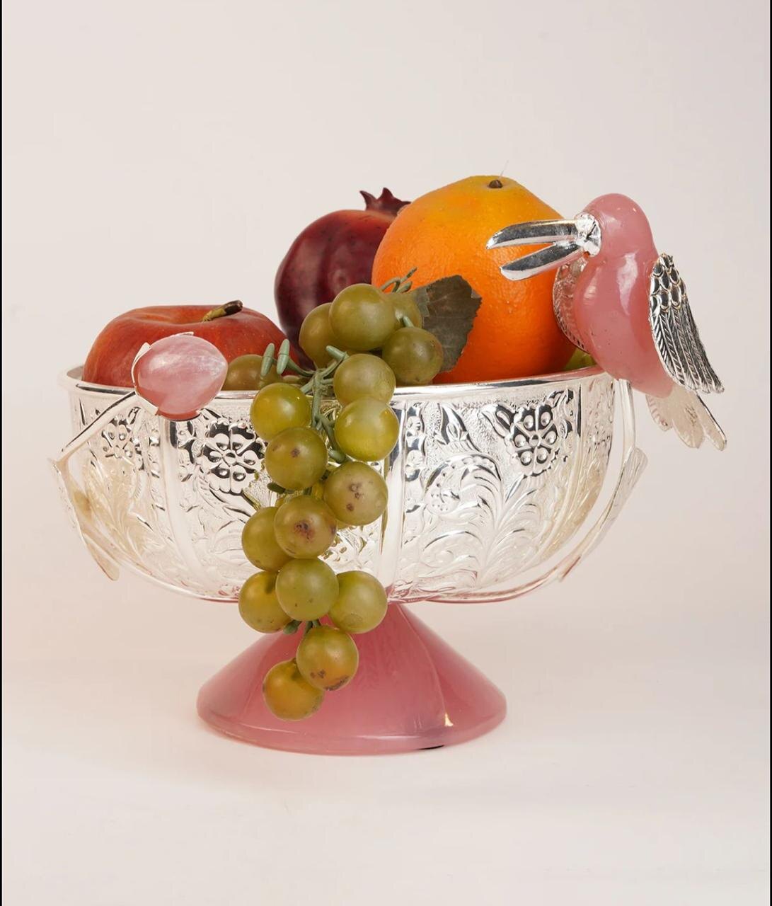 Heritage Fruit Bowl