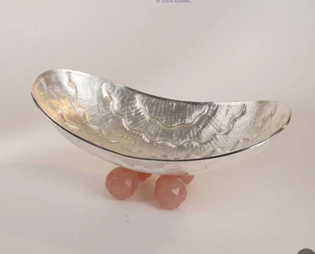 Canoe Centrepiece