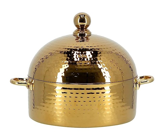 Sultana Royal Dome Hot-Pot