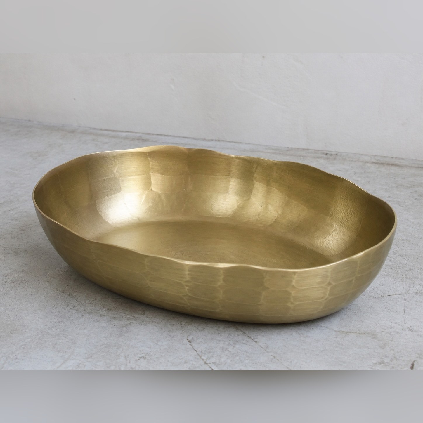 Nadi Raised Bowl