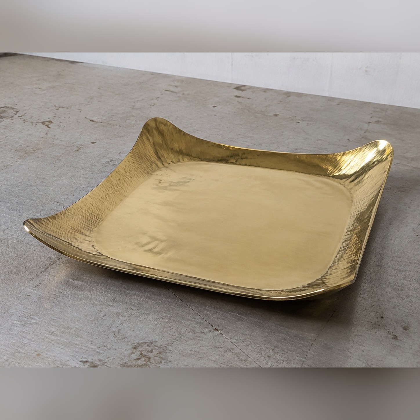 Pangat Display Platter