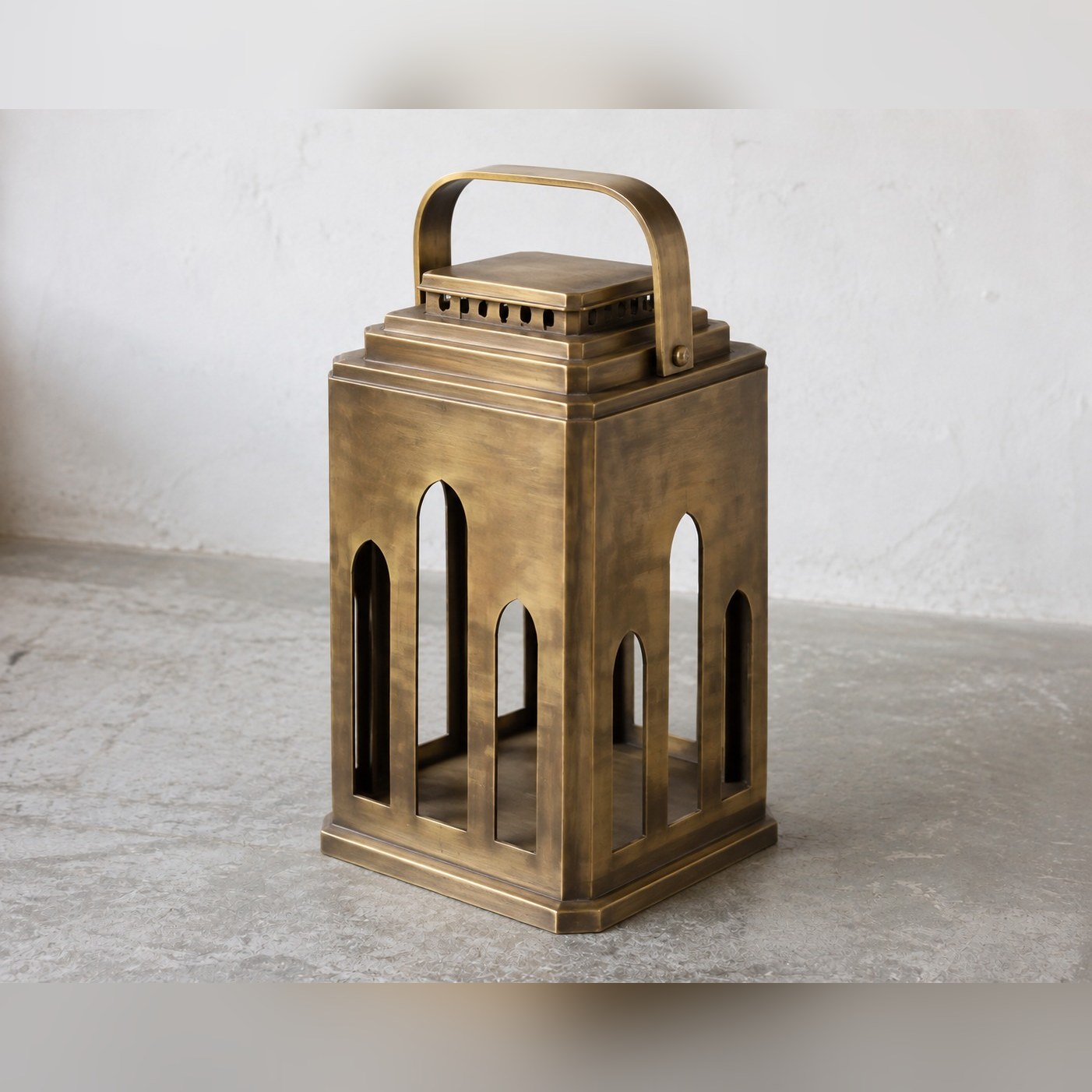 Chhan Arcade Lantern