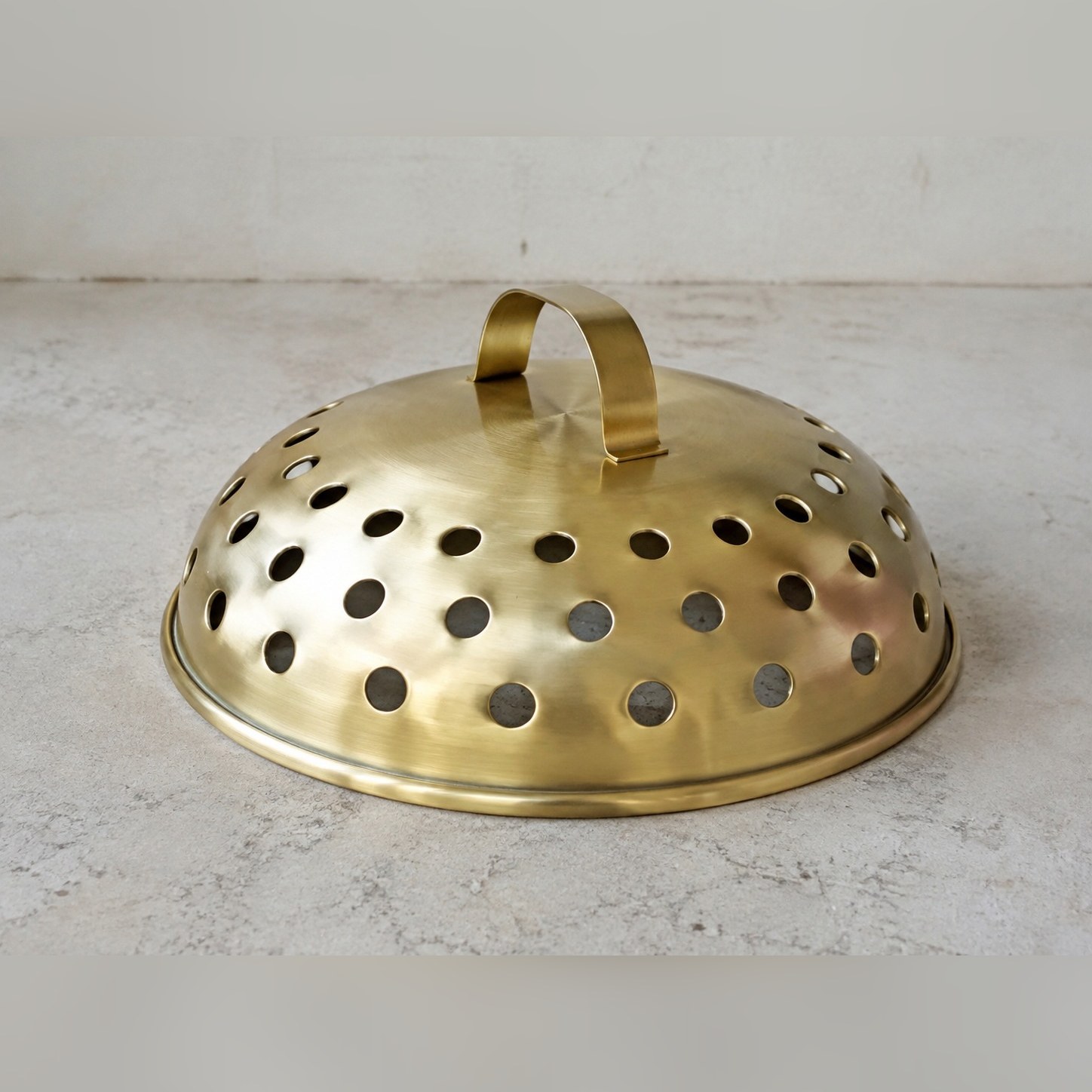 Chhalni Display Cloche