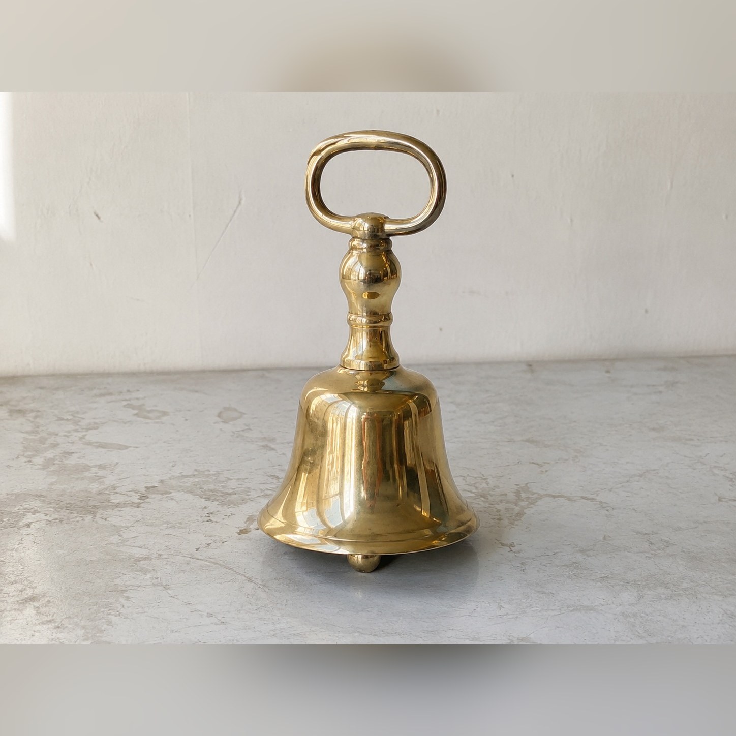 Dhun Hand Bell