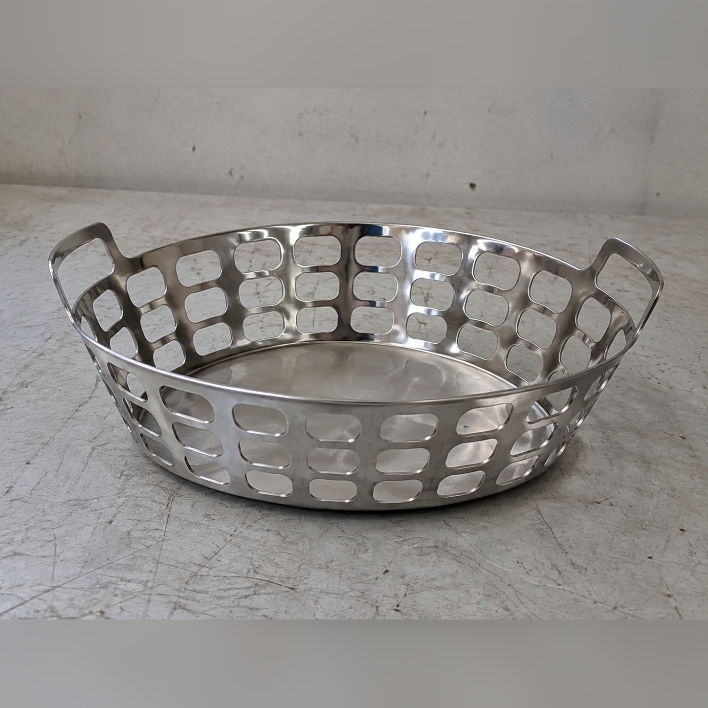 Open Orchard Basket