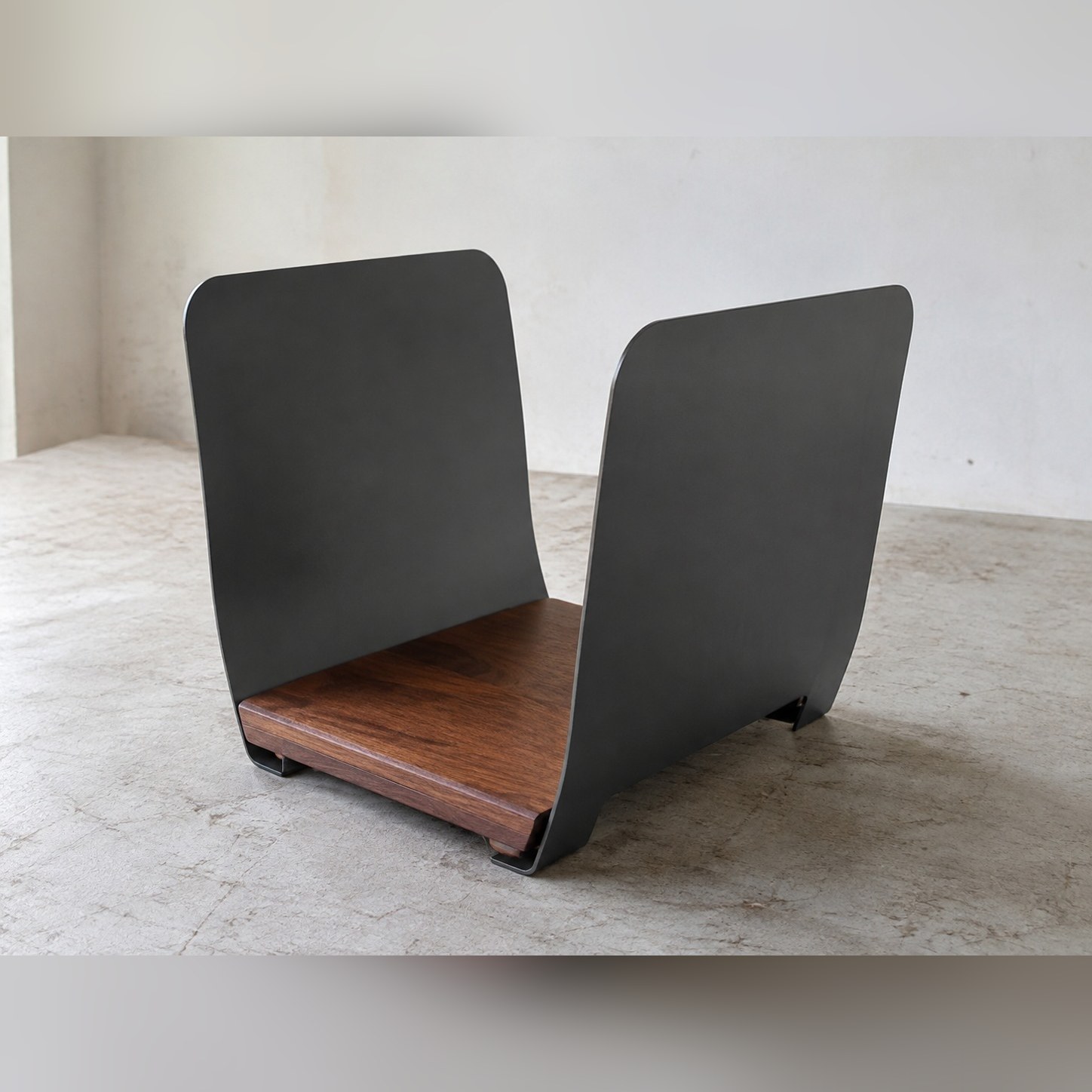 Wood-Base Magazine Sling