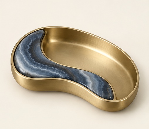 Cove Pocket Tray
