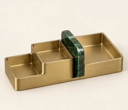Terrace Valet Tray
