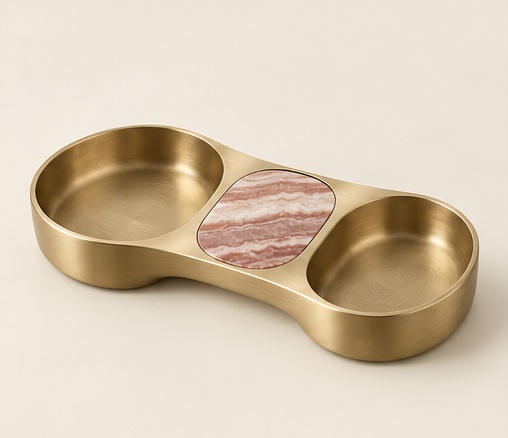 Twin Basin Catchall