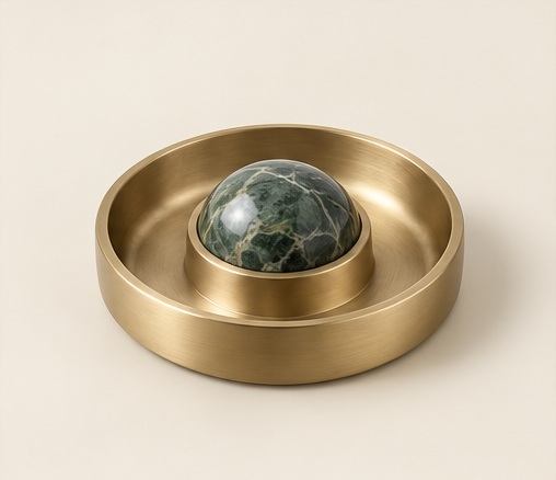 Orbit Ring Dish