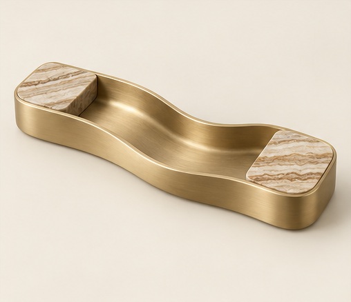 Dune Long Catchall