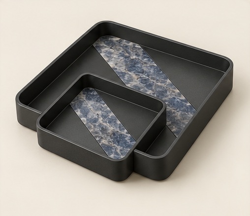 Panel Nested Trays