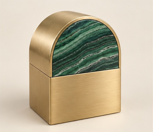 Vault Arch Box