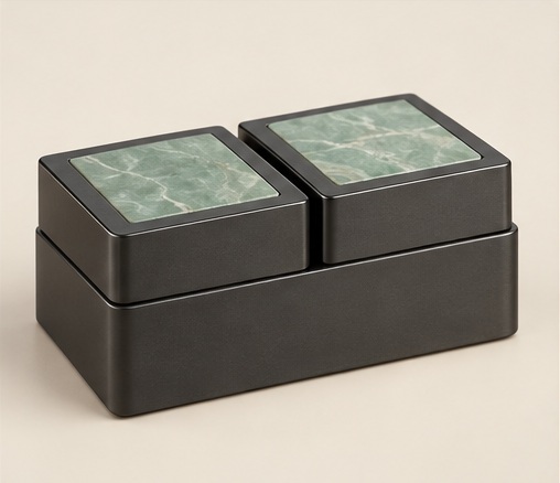 Twin Cell Box
