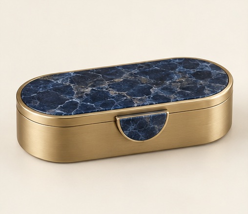 Arc Watch Box