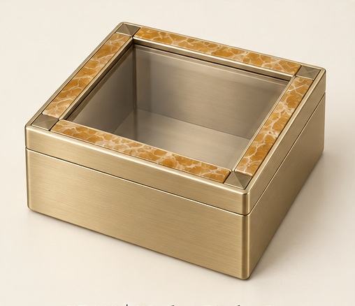 Window Display Box
