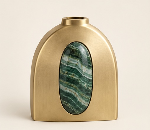 Portal Bud Vase