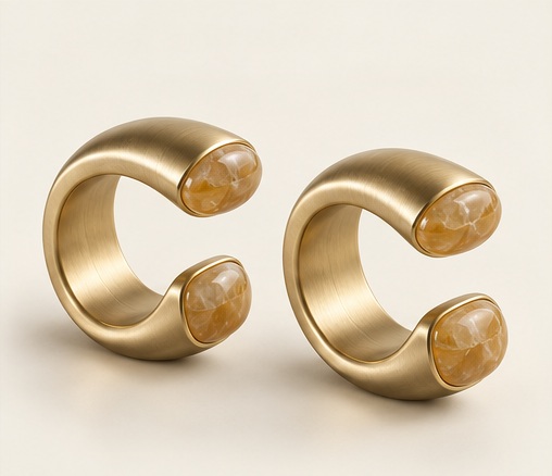 Split Arc Rings
