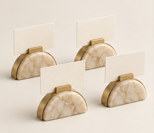 Arc Place Card Set