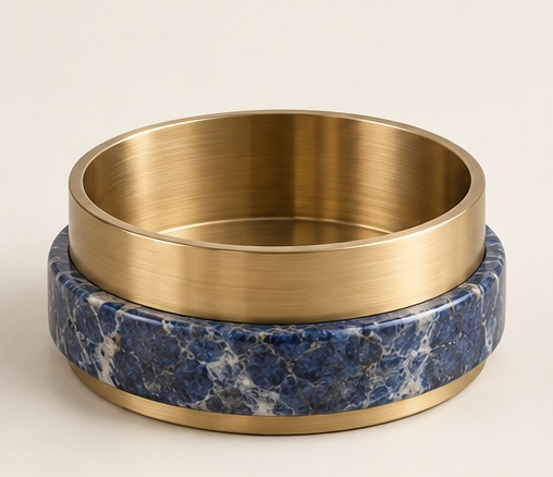 Pendant Bottle Coaster