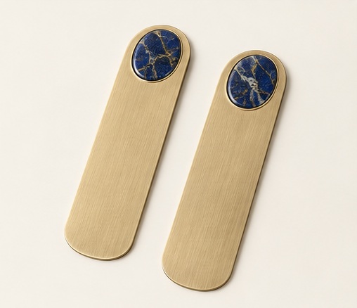 Arch Bookmark Pair