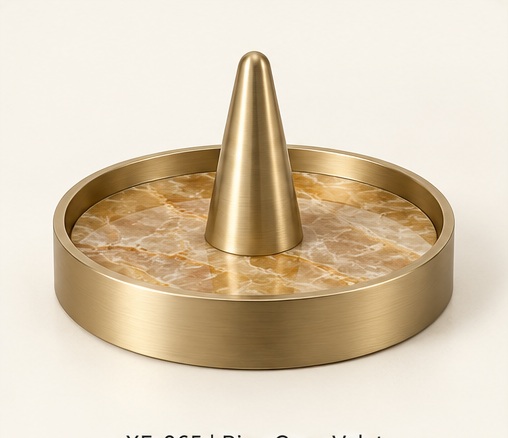 Ring Cone Valet