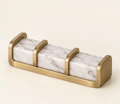Comb Rest Cradle