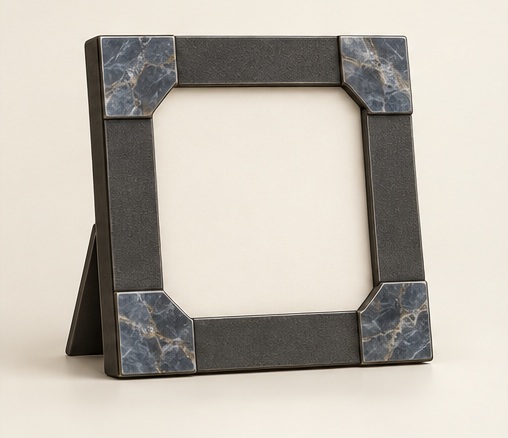 Corner Block Frame