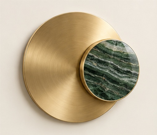 Eclipse Wall Disc