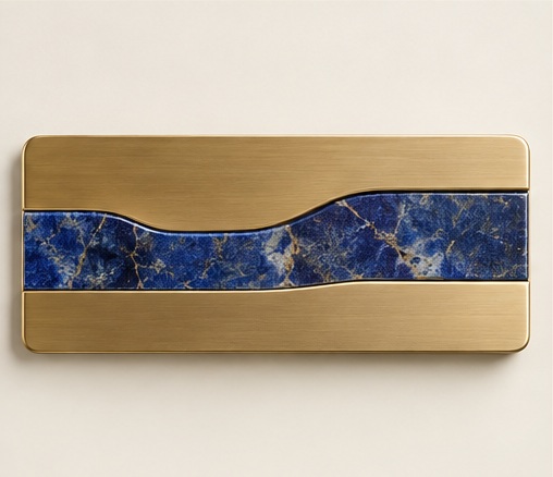 Horizon Wall Relief