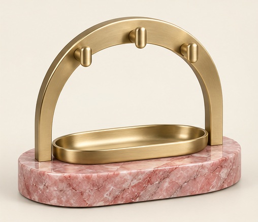 Key Landing Stand