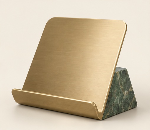 Tablet Book Rest