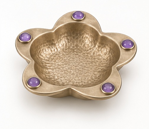 Petal Edge Dish