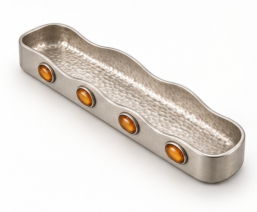 Wave Rail Catchall