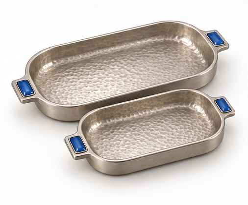 Colour Tab Tray Duo