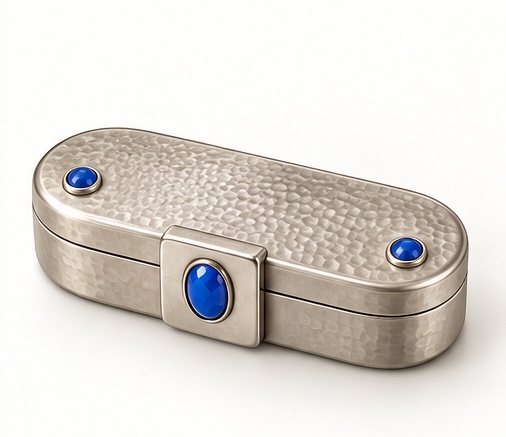 Bridge Clasp Box