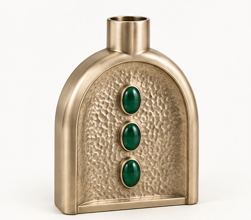 Arch Trio Bud Vase