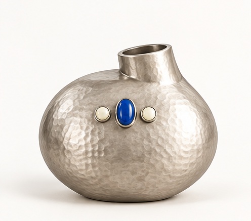 Pebble Trio Vase