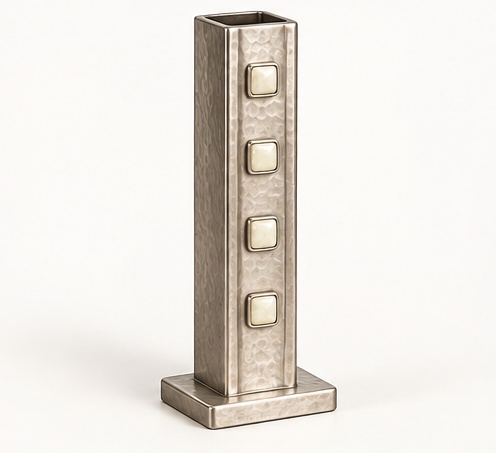 Column Jewel Vase