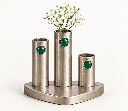 Bud Rail Trio