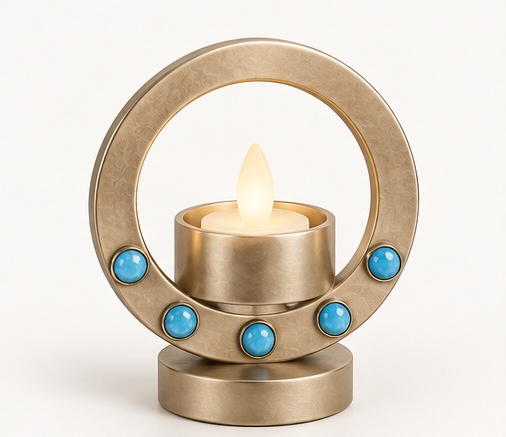 Halo Jewel LED Stand