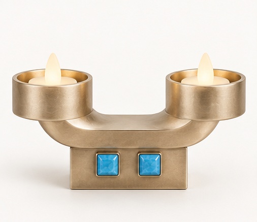 Double Jewel Bridge