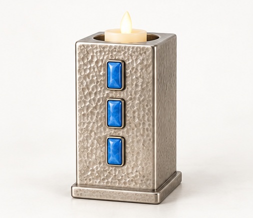 Panel Gem LED Stand